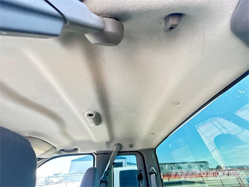 Ford F-250 4x4 Extended Cab Pickup Прочие фургоны
