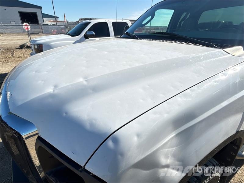 Ford F-250 4x4 Extended Cab Pickup Прочие фургоны