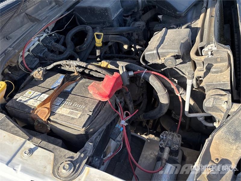 Ford F-250 4x4 Pickup Other