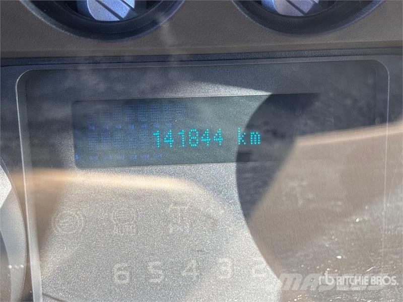 Ford F-250 4x4 Pickup Other