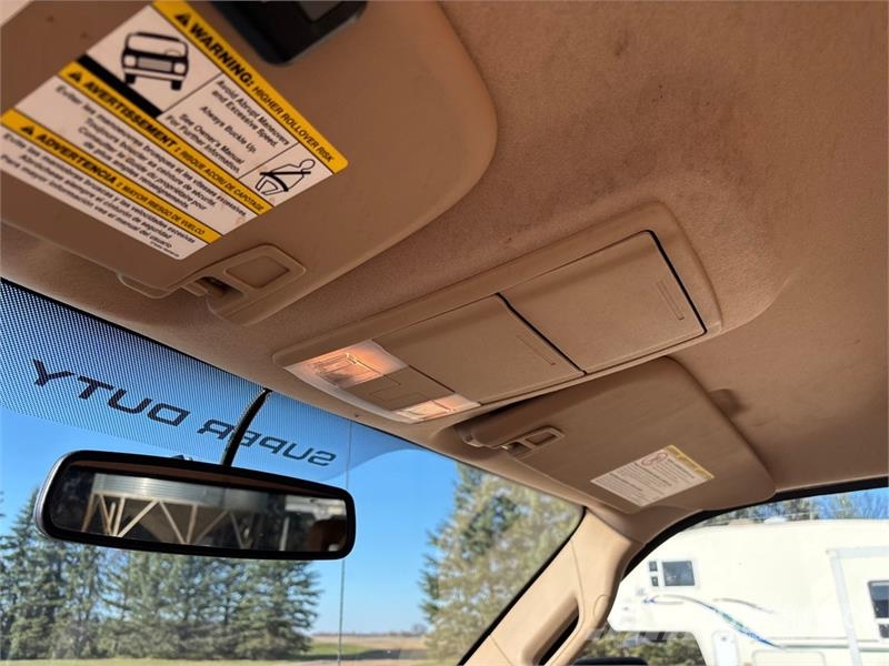 Ford F-250 4x4 Pickup Other