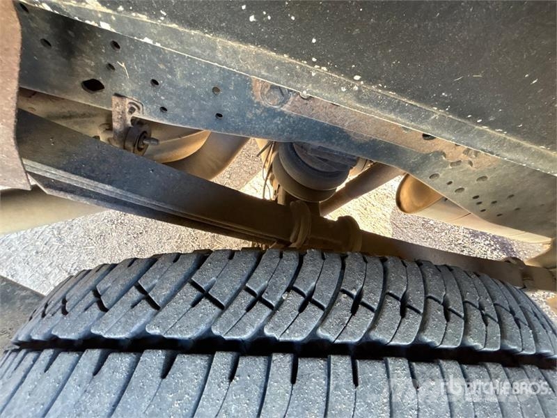 Ford F-250 4x4 Pickup Other