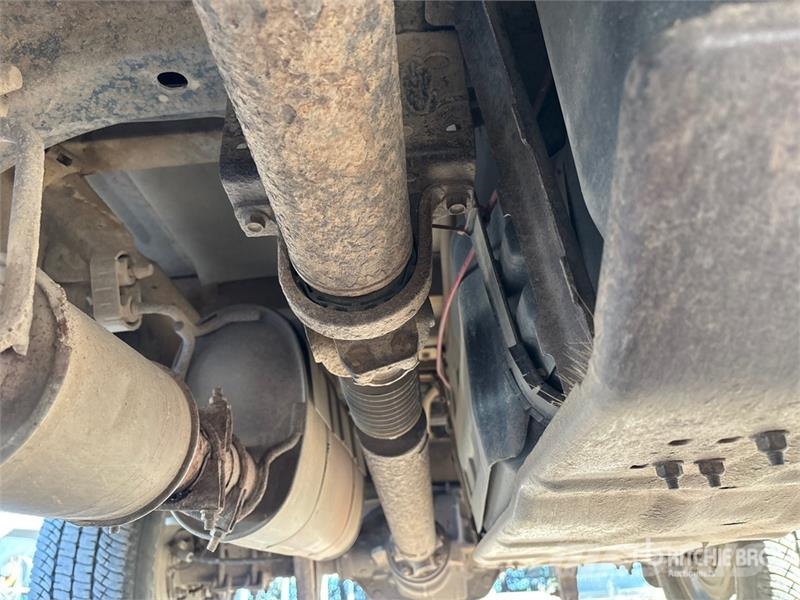 Ford F-250 4x4 Pickup Other