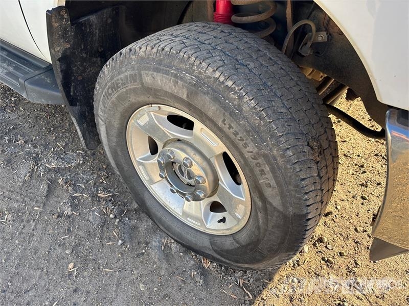 Ford F-250 4x4 Pickup Other