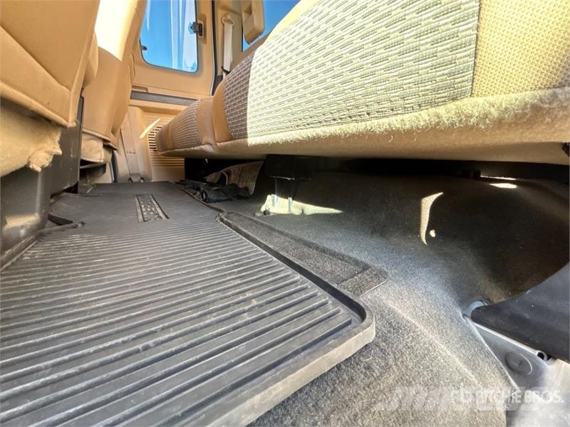 Ford F-250 4x4 Pickup Other