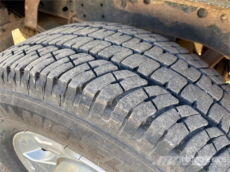 Ford F-250 4x4 Pickup Other