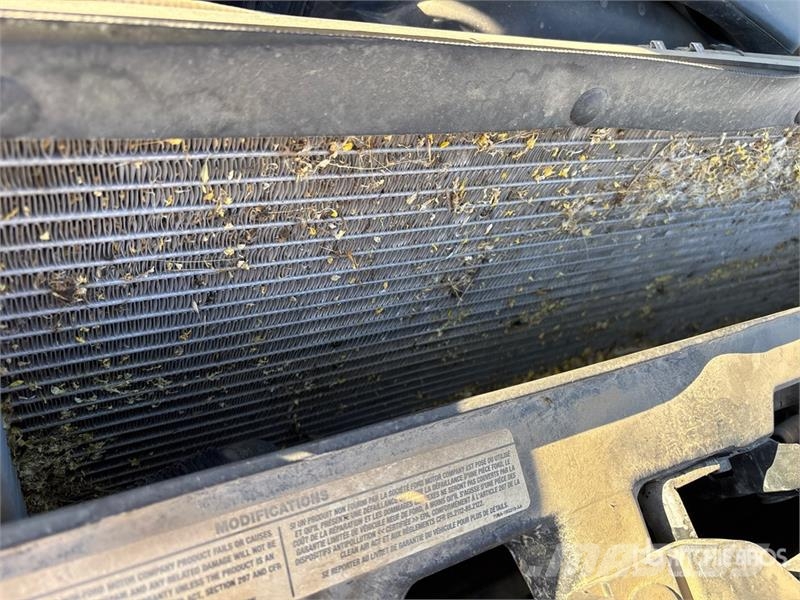 Ford F-250 4x4 Pickup Other