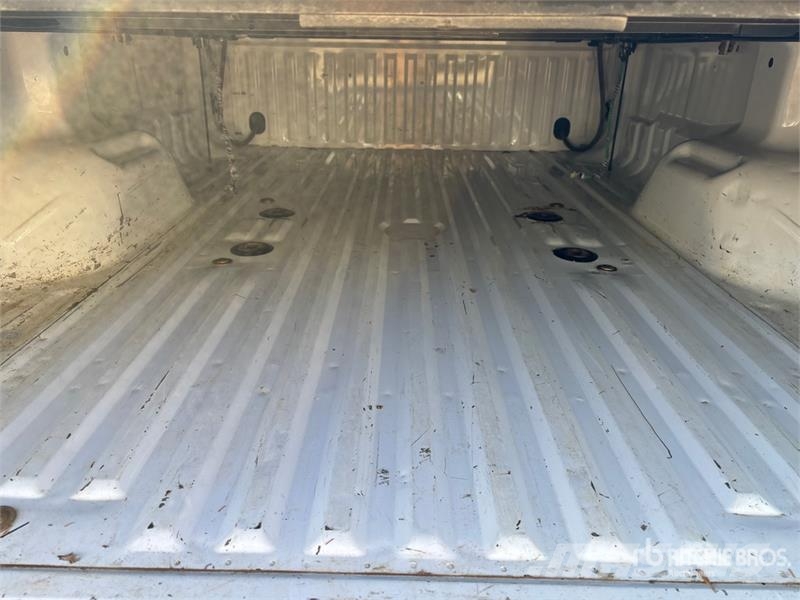 Ford F-250 4x4 Pickup Other