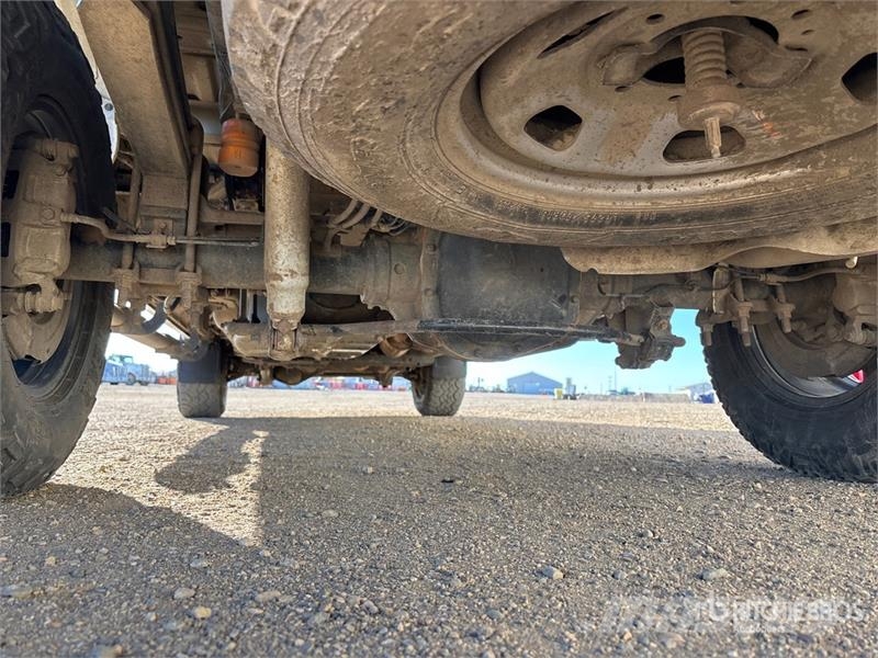 Ford F-250 FX4 4x4 Crew Cab Pickup Autre fourgon / utilitaire