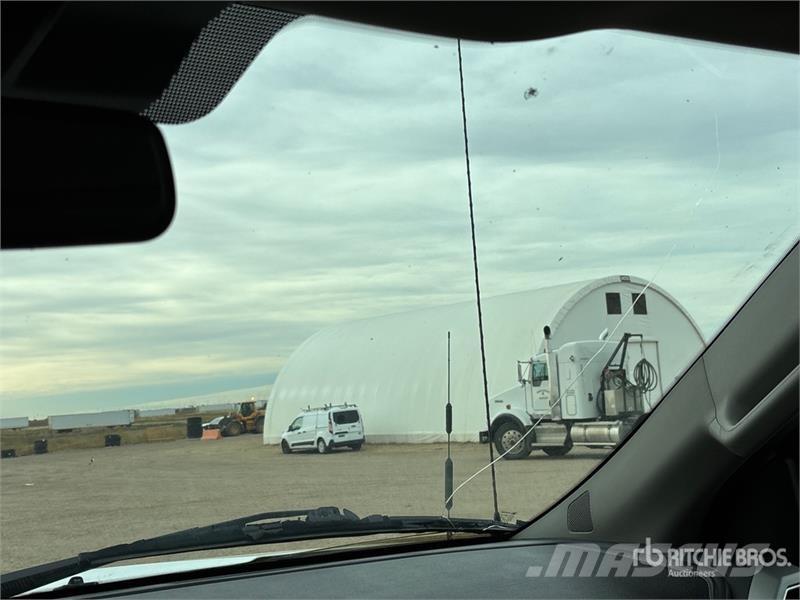 Ford F-250 Lariat 4x4 Crew Cab Pickup Прочие фургоны