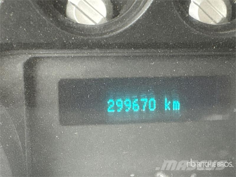 Ford F-250 XL 4x2 Extended Cab Pickup Ostalo