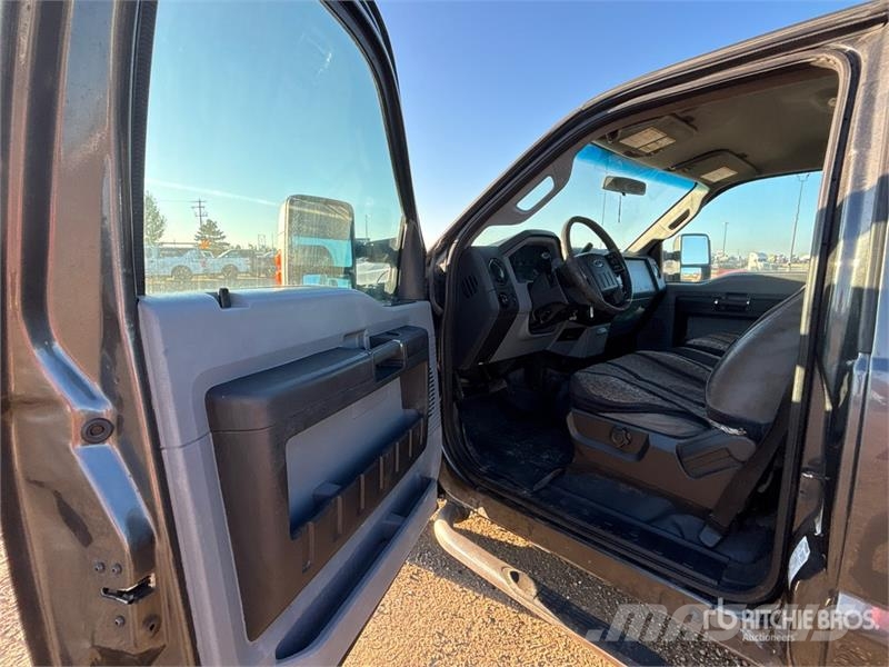 Ford F-250 XL 4x2 Pickup Anders
