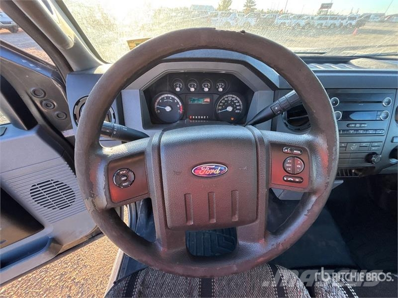 Ford F-250 XL 4x2 Pickup Anders