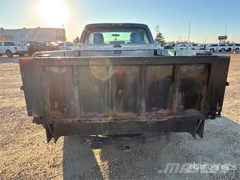 Ford F-250 XL 4x2 Pickup Anders