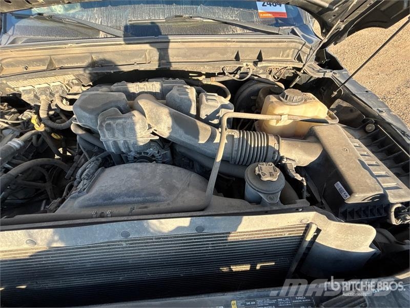 Ford F-250 XL 4x2 Pickup Anders