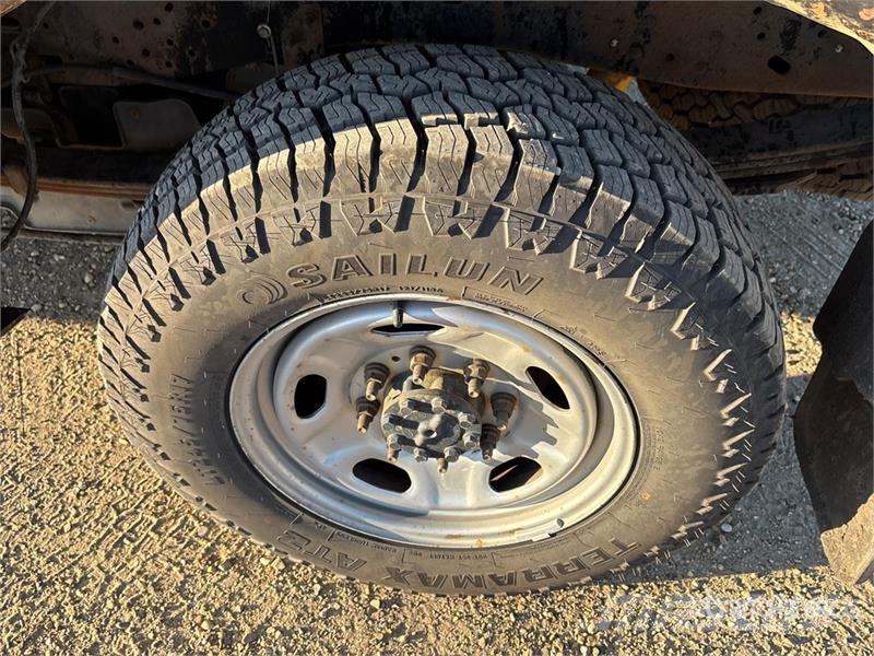 Ford F-250 XL 4x2 Pickup Anders