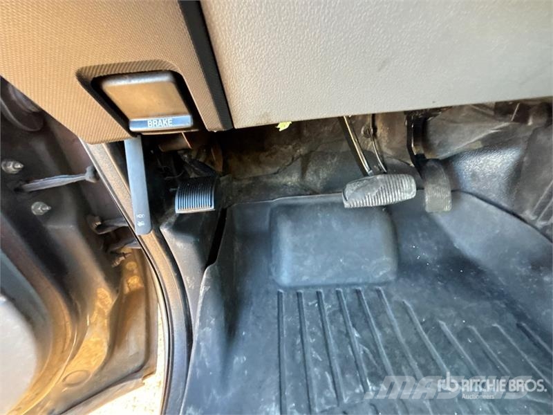 Ford F-250 XL 4x2 Pickup Anders