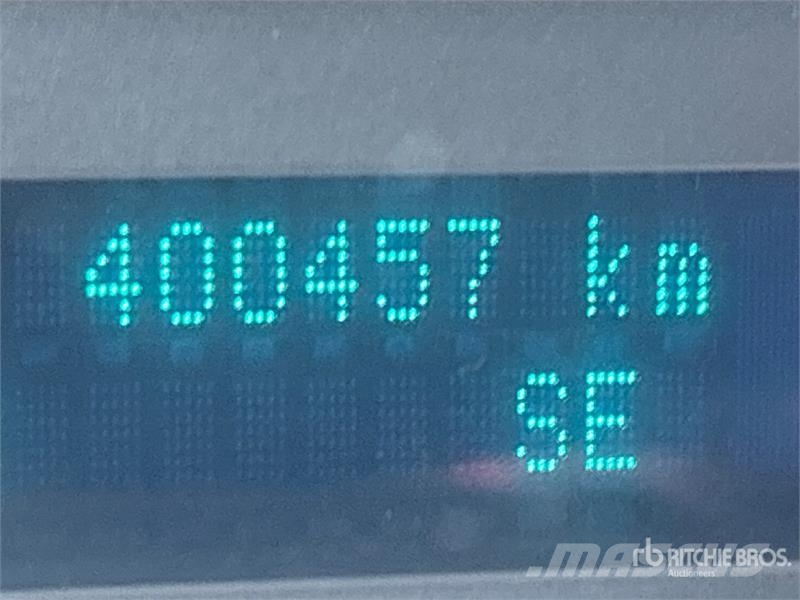 Ford F-250 XL 4x2 Pickup Anders