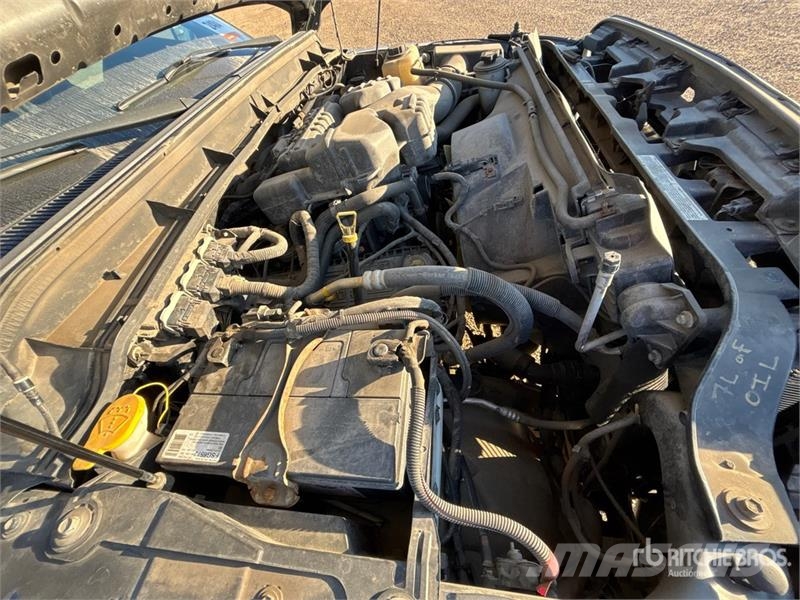 Ford F-250 XL 4x2 Pickup Anders