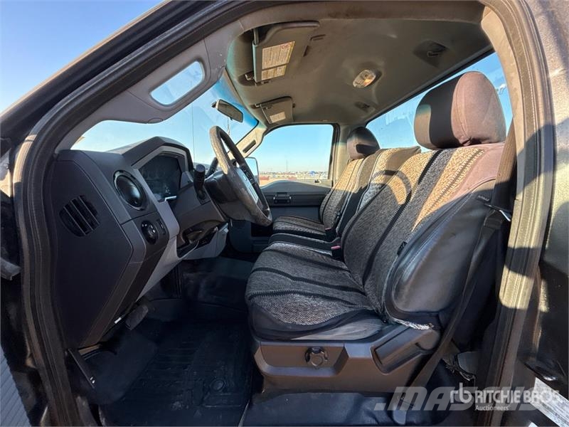 Ford F-250 XL 4x2 Pickup Anders