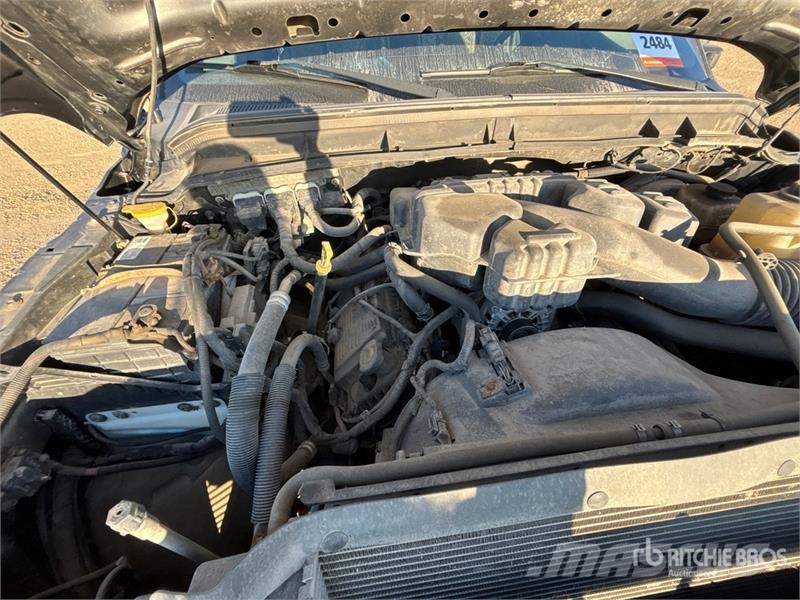 Ford F-250 XL 4x2 Pickup Anders