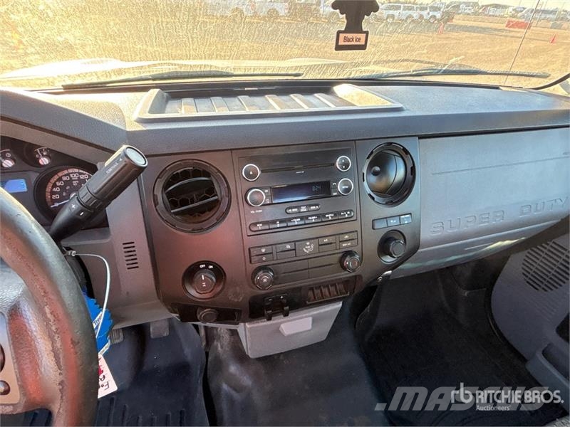 Ford F-250 XL 4x2 Pickup Anders