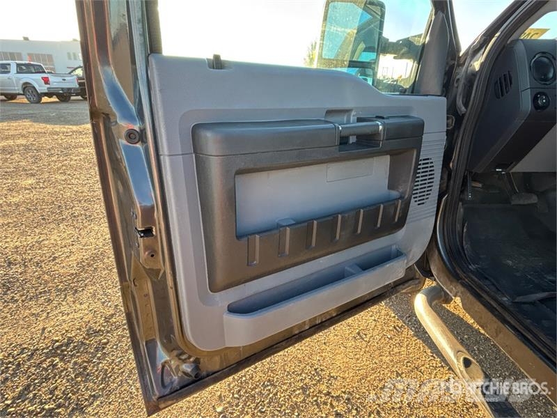 Ford F-250 XL 4x2 Pickup Anders