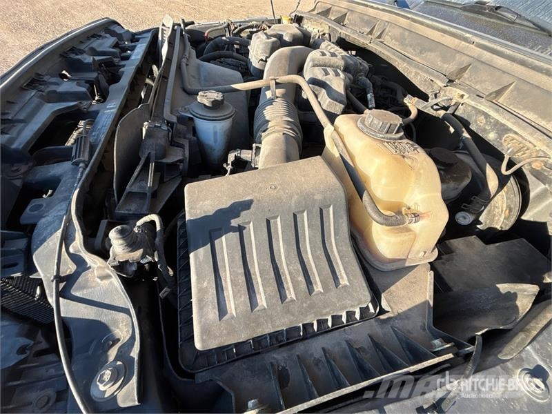 Ford F-250 XL 4x2 Pickup Anders