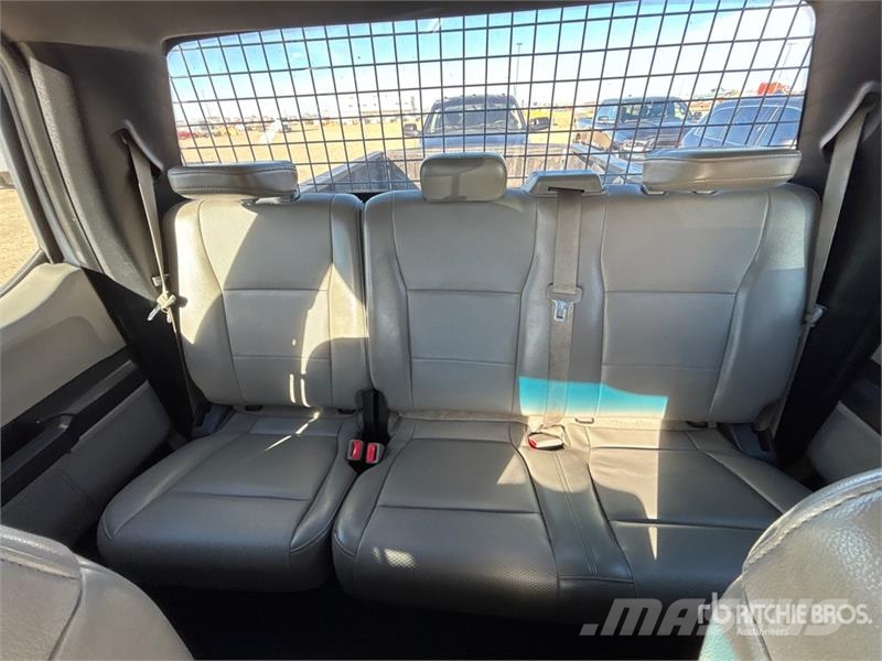 Ford F-250 XL 4x4 Extended Cab Pickup Ostalo