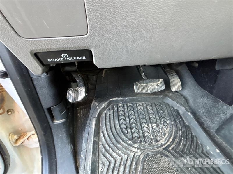Ford F-250 XL 4x4 Extended Cab Pickup Ostalo