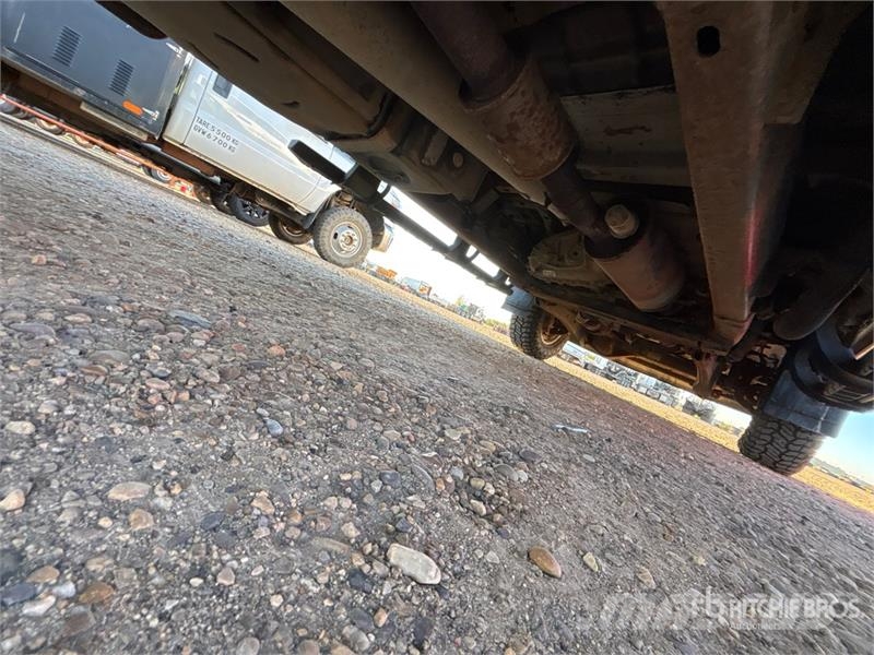 Ford F-250 XL 4x4 Extended Cab Pickup Ostalo