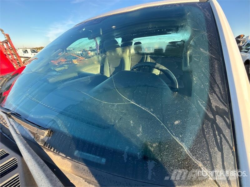 Ford F-250 XL 4x4 Extended Cab Pickup Ostalo