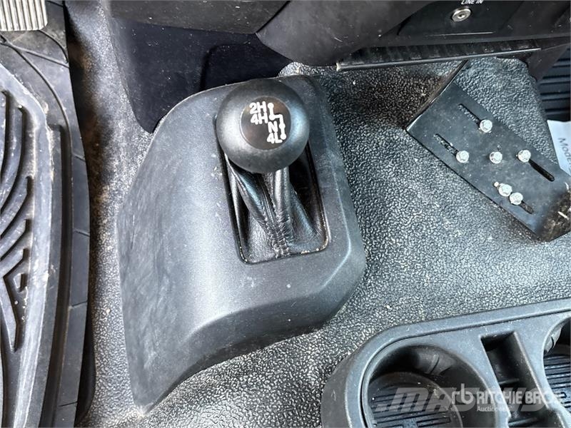 Ford F-250 XL 4x4 Extended Cab Pickup Ostalo