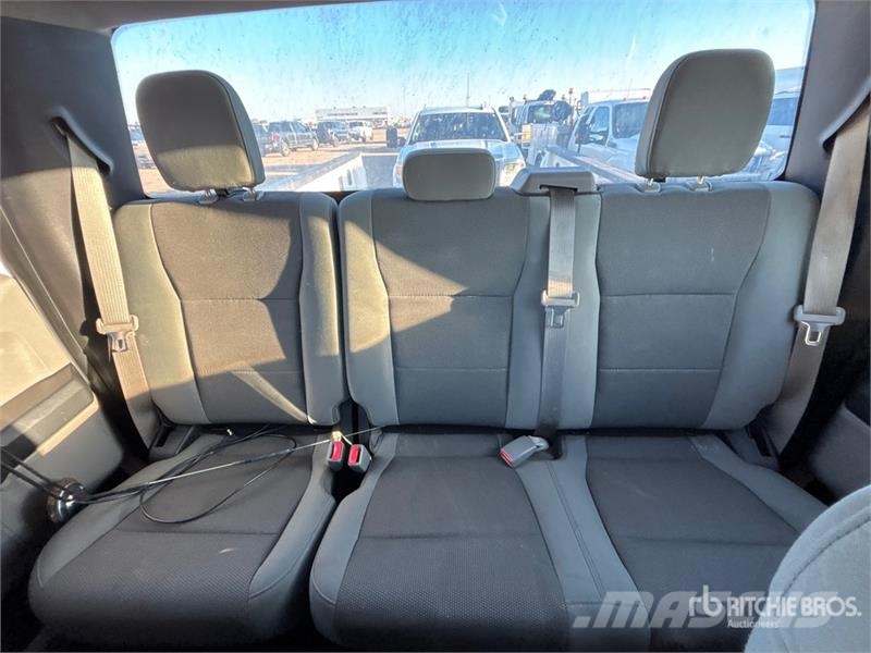 Ford F-250 XL 4x4 Extended Cab Pickup Ostalo