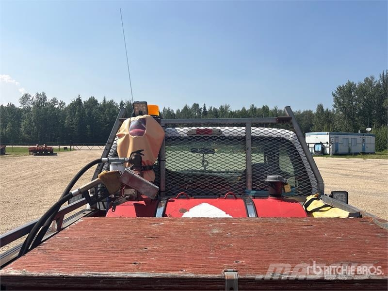 Ford F-250 XL 4x4 Pickup Άλλα Vans