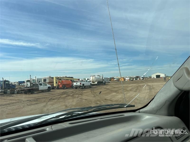 Ford F-250 XL 4x4 Pickup Citi