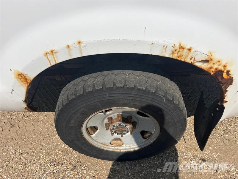 Ford F-250 XL 4x4 Pickup Άλλα Vans