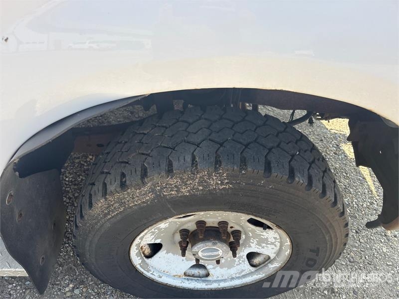Ford F-250 XL 4x4 Pickup Άλλα Vans