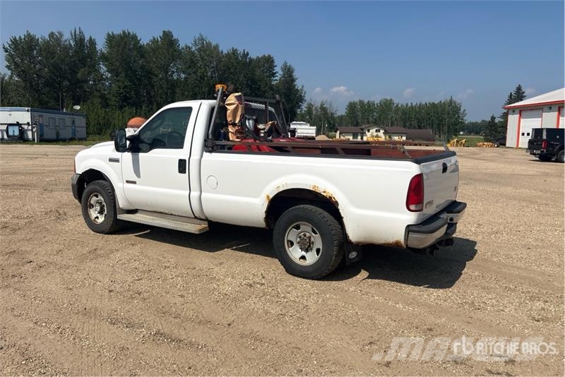Ford F-250 XL 4x4 Pickup Άλλα Vans