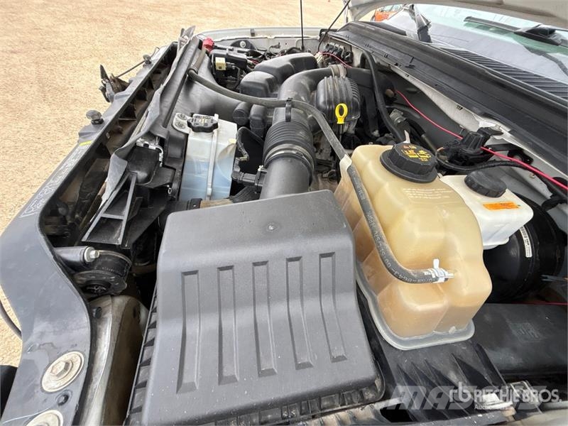Ford F-250 XL 4x4 Pickup Прочие фургоны
