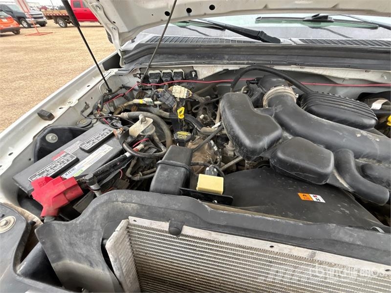 Ford F-250 XL 4x4 Pickup Прочие фургоны