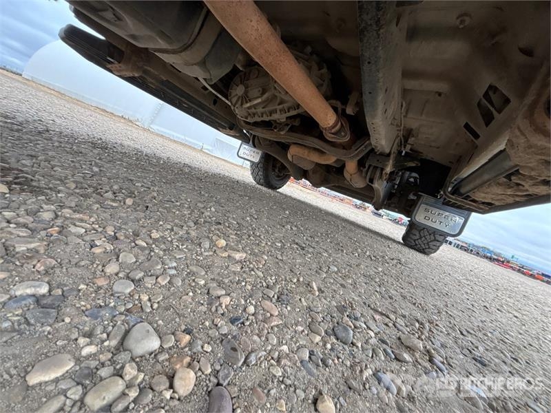 Ford F-250 XL 4x4 Pickup Прочие фургоны