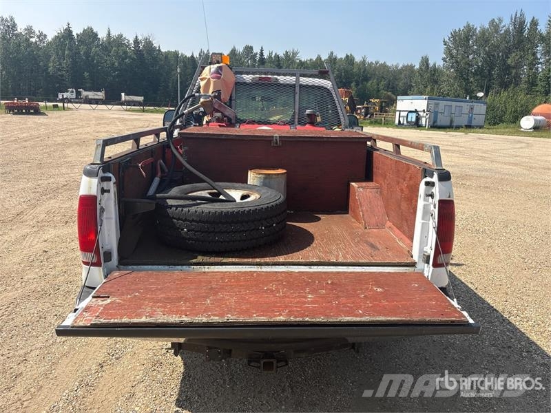 Ford F-250 XL 4x4 Pickup Άλλα Vans