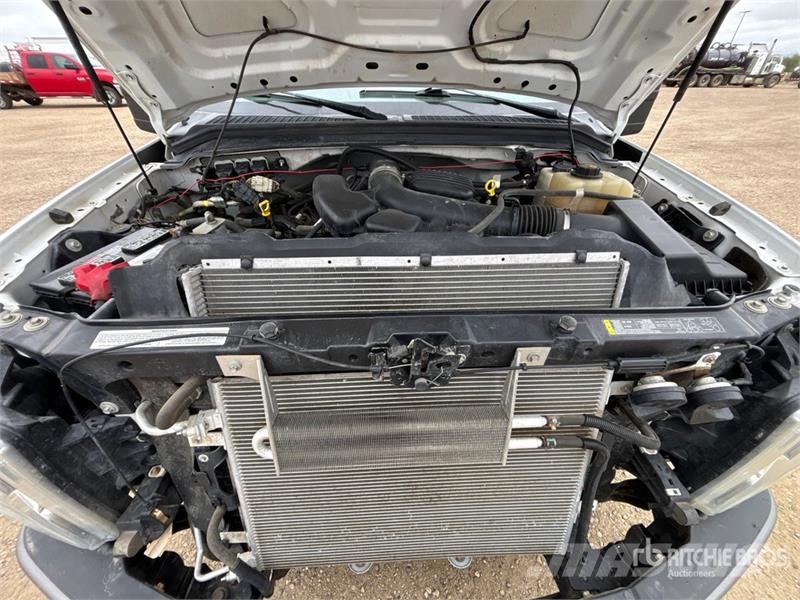 Ford F-250 XL 4x4 Pickup Прочие фургоны