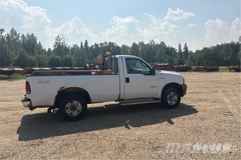 Ford F-250 XL 4x4 Pickup Άλλα Vans