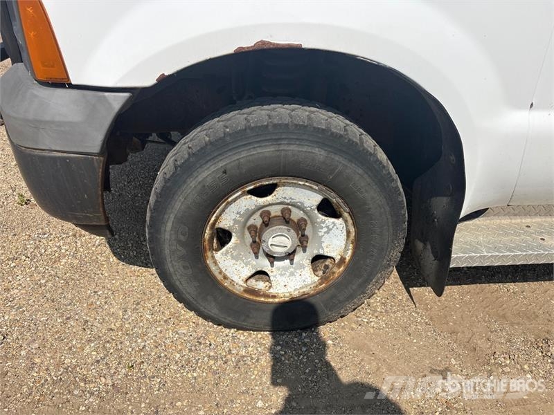 Ford F-250 XL 4x4 Pickup Άλλα Vans
