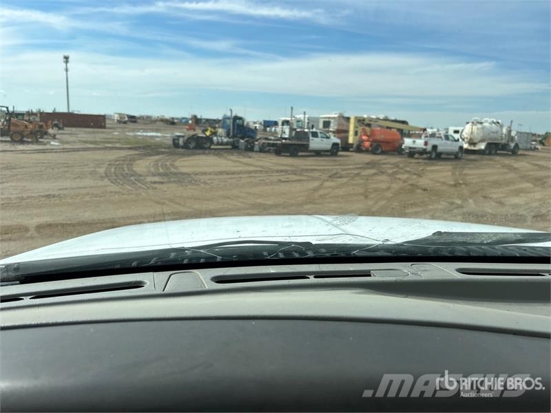 Ford F-250 XL 4x4 Pickup Citi