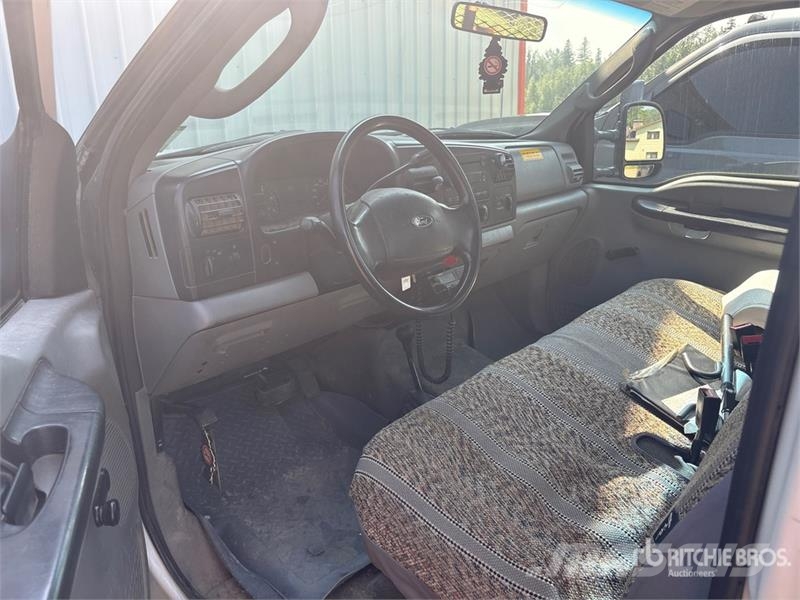 Ford F-250 XL 4x4 Pickup Άλλα Vans