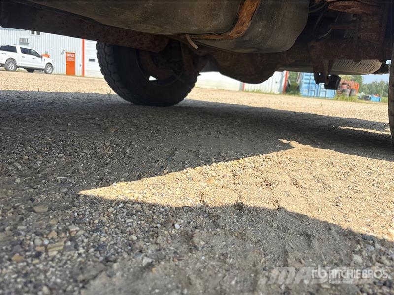 Ford F-250 XL 4x4 Pickup Άλλα Vans
