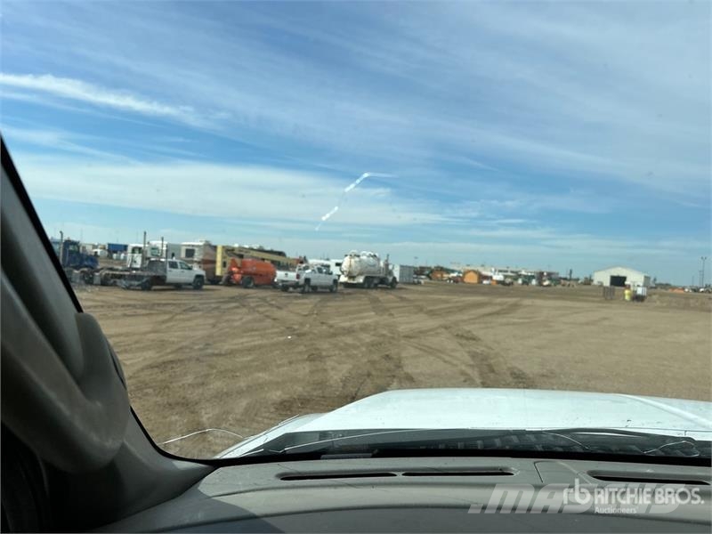 Ford F-250 XL 4x4 Pickup Citi